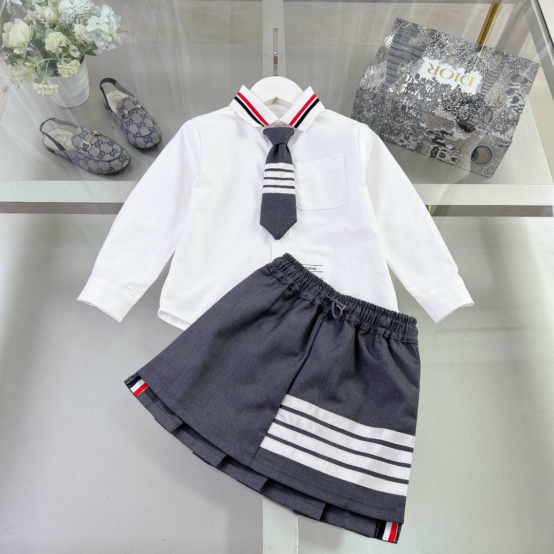 Thom Browne Kids